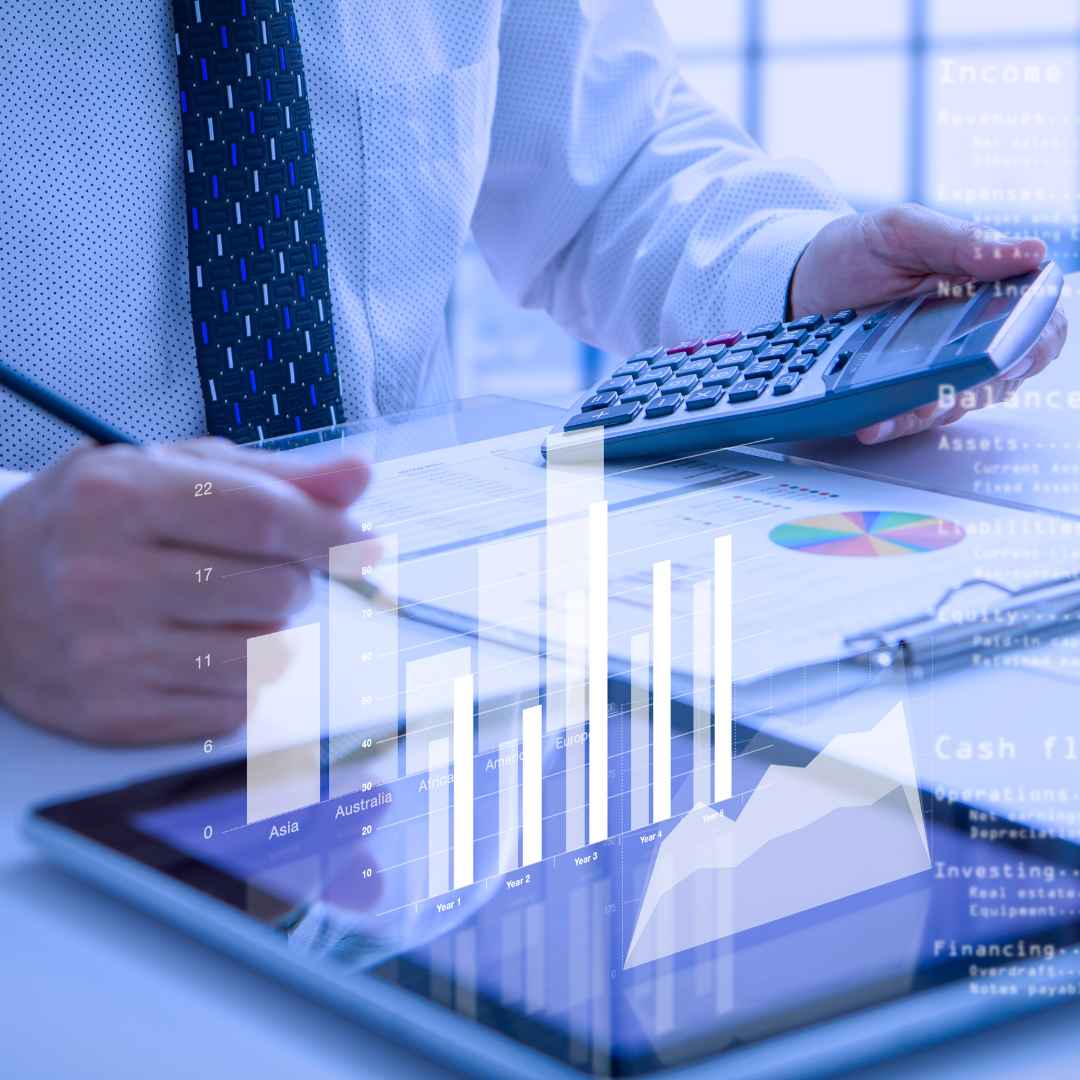 Cash Flow and Protection First - TrueClarity Wealth